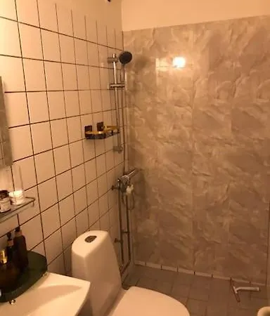 Apartman Hyggelig Bolig Glostrup
