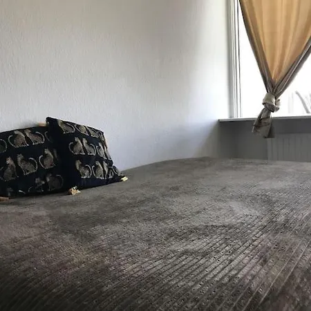 Hyggelig Bolig Apartman