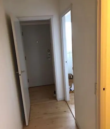 Apartman Hyggelig Bolig Glostrup