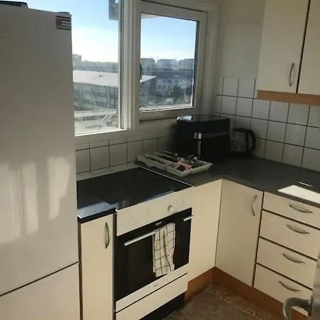Hyggelig Bolig Glostrup