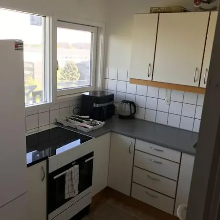 Hyggelig Bolig Apartman Glostrup