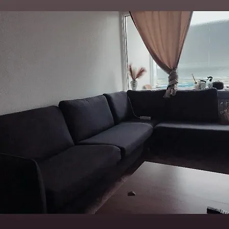 Hyggelig Bolig Apartman Glostrup